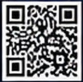 کد QR اینستاگرام راد انرژی