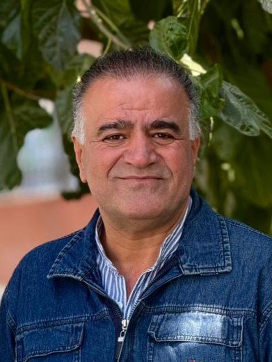 بابک نصیری
