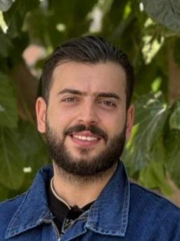 مهدی برادران راد